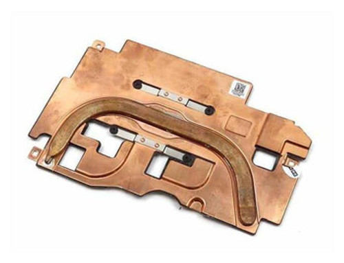 KIP4600J30C0021 | Lenovo | Thermal CPU Cooling Heatsink for IdeaPad Slim 1-11AST-05 81VR Slim 1-14AST-05 81VS Series