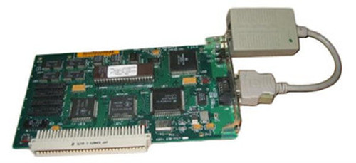 820-0417-C | Apple | Nubus Nb Ethernet Adapter