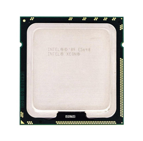P0HJY | Dell | Processor E72860 2.26 Xeon Westmere Performance 130W