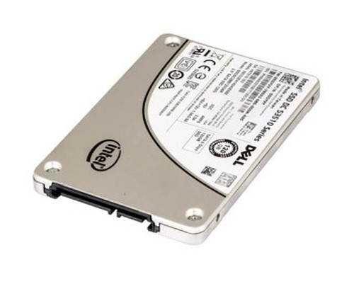 05GYVY | Dell | 120GB SATA 6Gbps SSD 2.5 Dc S3510