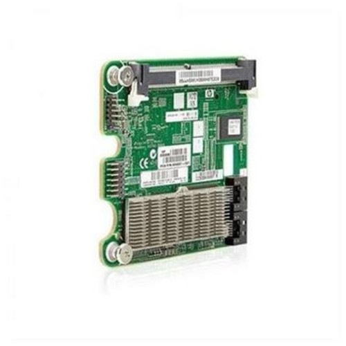 371703-001 | HP | 2GBps Dual-Port Firber Channel Mezzanine Controller Card for ProLiant BL20p G3 Server