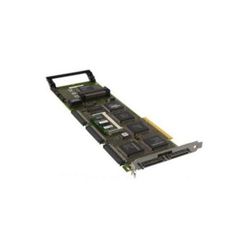 76H3587 | IBM | ServeRAID II Ultra SCSI Controller