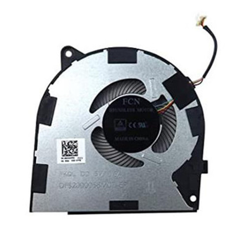 AT2CZ0010C0 | Lenovo | CPU Fan And Heatsink for Yoga 730-15IWL AT2CZ0010C0 | Lenovo | CPU Fan And Heatsink for Yoga 730-15IWL