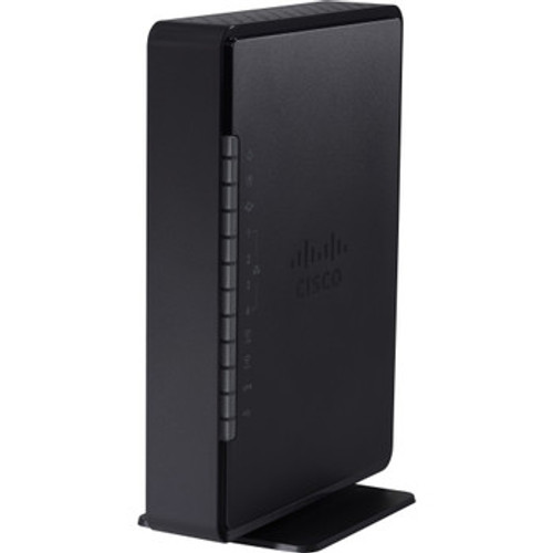 RV134W-A-K9-NA | Cisco | RV134W IEEE 802.11ac VDSL2 Ethernet Modem/Wireless Router
