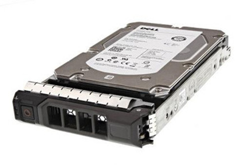 037JDV | Dell | 300GB 15000RPM SAS 6Gbps (512n) 2.5-inch Internal Hard Drive