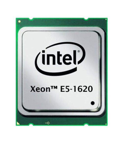 V26808-B8640-V10 | Fujitsu | 3.60GHz 0.00GT/s QPI 10MB L3 Cache Intel Xeon E5-1620 Quad-Core Processor Upgrade