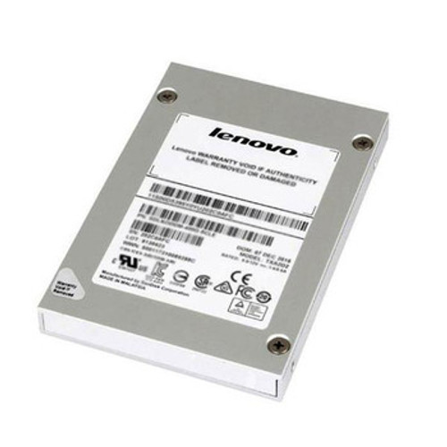 0E97952 | Lenovo | 128GB SATA 6Gbps 2.5-inch Internal Solid State Drive (SSD)