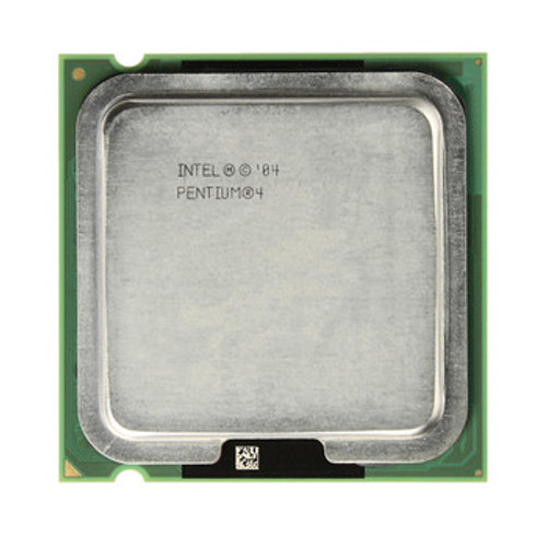 0H1007 | Dell | 2.40GHz 400MHz FSB 512KB L2 Cache Socket 478 Intel Pentium 4 Processor Upgrade