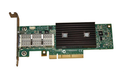00W0039-06 | IBM | Mellanox ConnectX-3 VPI 40GbE FDR14 Single Port QSFP Host Channel Adapter