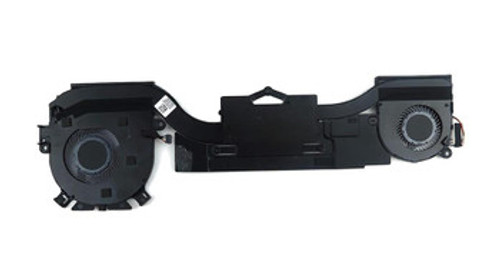 AT1ED001VV0 | Lenovo | Thermal Module Heatsink for Yoga C940-14 AT1ED001VV0 | Lenovo | Thermal Module Heatsink for Yoga C940-14