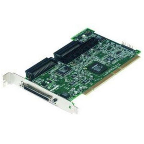 2253200-R | Adaptec | Single Channel Ultra 160 RoHS Compliant SCSI Controller Card