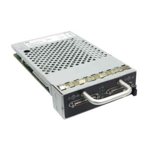 287483-B21 | HP | StorageWorks Modular Smart Array 30 Dual Ports Ultra-320 SCSI Controller Module