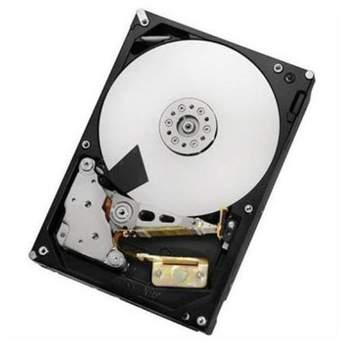 0S04005 | Hitachi | 4TB 7200RPM SATA 6.0 Gbps 3.5 128MB Cache Deskstar Hard Drive"