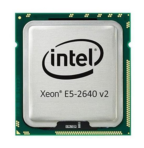 46W4367-14-CT | Lenovo | IBM 2.00GHz 7.20GT/s QPI 20MB L3 Cache Socket FC-LGA12A Intel Xeon E5-2640 v2 8 Core Processor Upgrade