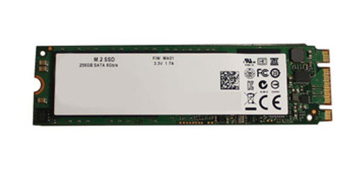 03B03-00049600 | ASUS | SSD P3X2 Val 256GB M2 2280 Nvme