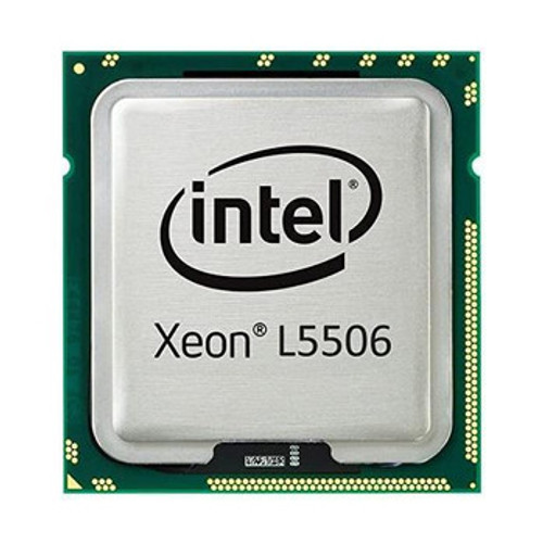 32-00-00697-R | HP | Xeon L5506 4 Core Core 2.13GHz LGA 1366 4 MB L2 Processor