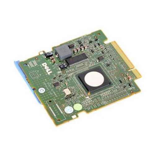 GN148 | Dell | SAS 6/iR SAS 3Gbps PCI Express 1.0 x8 Modular RAID 0/1 Controller Card for PowerEdge M600 GN148 | Dell | SAS 6/iR SAS 3Gbps PCI Express 1.0 x8 Modular RAID 0/1 Controller Card for PowerEdge M600