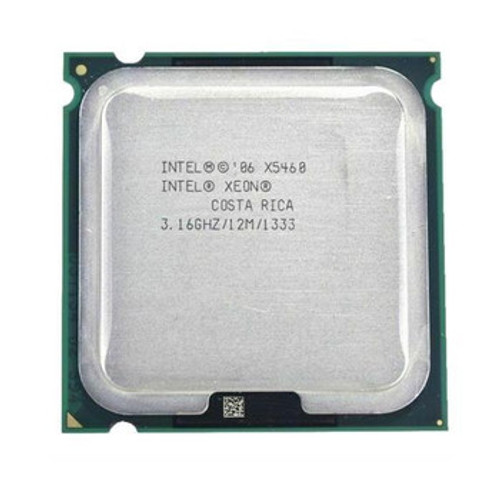 NN346 | Dell | Module Processor Xeon Dual Processor Harpertown X5460 3160 2900III