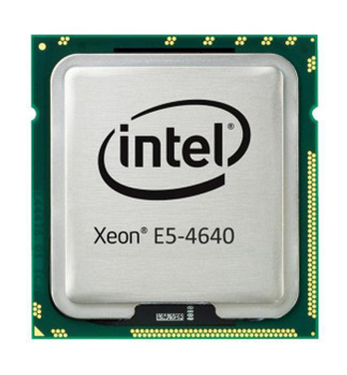 319-1065 | Dell | Intel Xeon E5-4640 2.40GHz. 20M Cache. 7.2GT/s QPI. Turbo. 8 Core. 95W