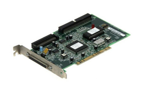 AHA2940WS70 | Adaptec | 571006-00 W-SCSI PCI Card 571007-00 AHA-2940W S70