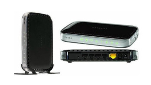 WNR1000-100NAS-B2 | NetGear | Rangemax 150 Wls Rtr
