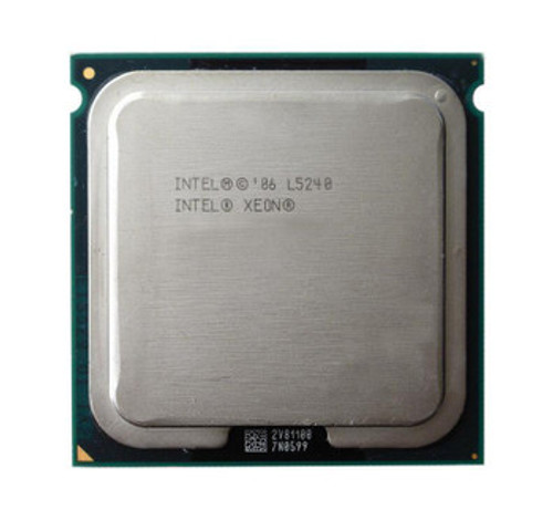 X409D | Dell | Module Xeon Dual Processor Wolfdale L5240 R5400