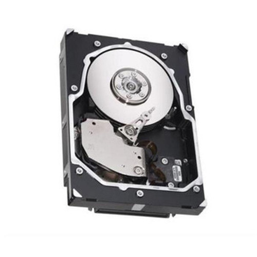 005048741-RF | Dell | EMC 300GB 15000RPM Fibre Channel 4Gbps 16MB Cache 3.5-inch Internal Hard Drive for CLARiiON CX Series Storage Systems