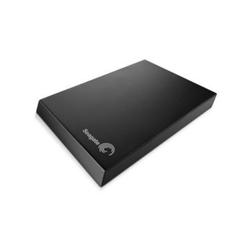 STBX500200 | Seagate | Expansion 500GB USB 3.0 2.5-inch External Hard Drive (Black)