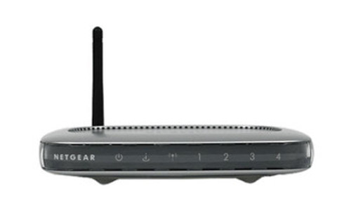 WGT624NAR | NetGear | 4x 10/100Mbps Lan and 1x 10/100Mbps WAN Port 108Mbps Wireless Firewall Router WGT624NAR | NetGear | 4x 10/100Mbps Lan and 1x 10/100Mbps WAN Port 108Mbps Wireless Firewall Router