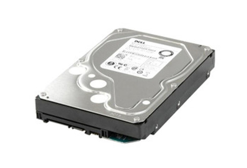 05GTFP | Dell | 3TB 7200RPM SATA 6.0 Gbps 3.5 64MB Cache Hard Drive"