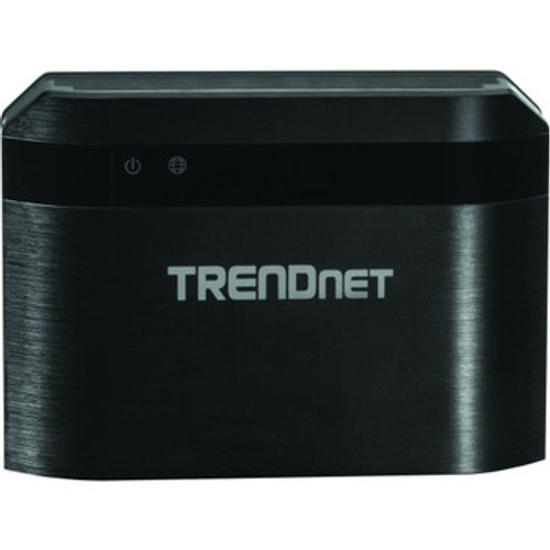TEW-810DR | TRENDnet | Ac750 11acgn 10/100 Dual Band Wl Router