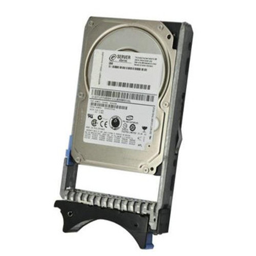 81Y9671 | IBM | 300GB 15000RPM SAS 6.0 Gbps 2.5 64MB Cache Hot Swap Hard Drive"