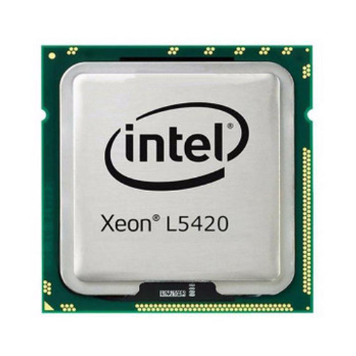 32-00-00645-R | HP | Xeon L5420 4 Core Core 2.50GHz LGA 771 12 MB L2 Processor