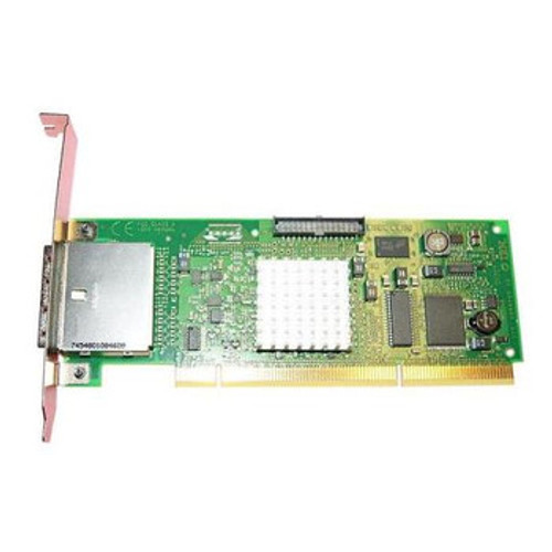 74Y8746 | IBM | PCI-x DDR Dual Channel X4 SAS Adapter