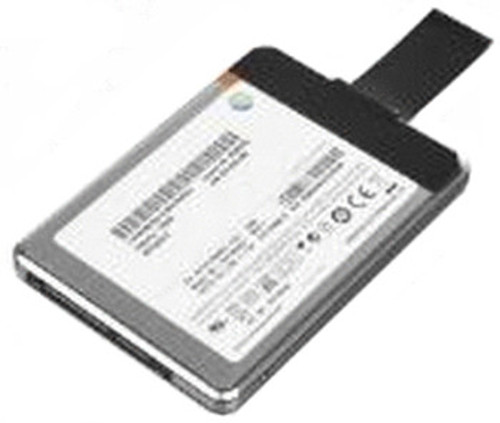 04W1267 | Lenovo | 128GB MLC SATA 3Gbps 2.5-inch Internal Solid State Drive (SSD) for ThinkPad L420 and L520