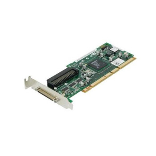 ASC-29320LP | Adaptec | PCI-X SCSI Hard Drive Controller