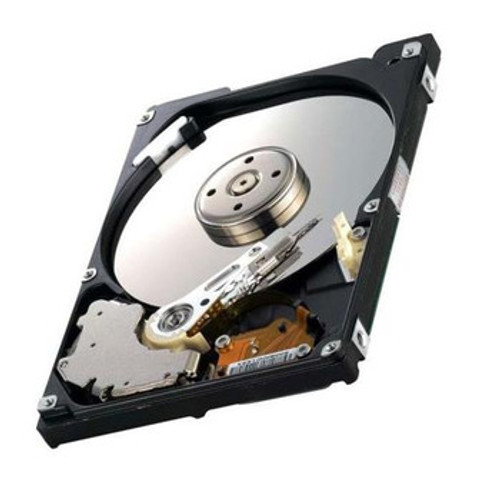 00T673 | Dell | 60GB 4200RPM ATA 100 2.5 8MB Cache Hard Drive"