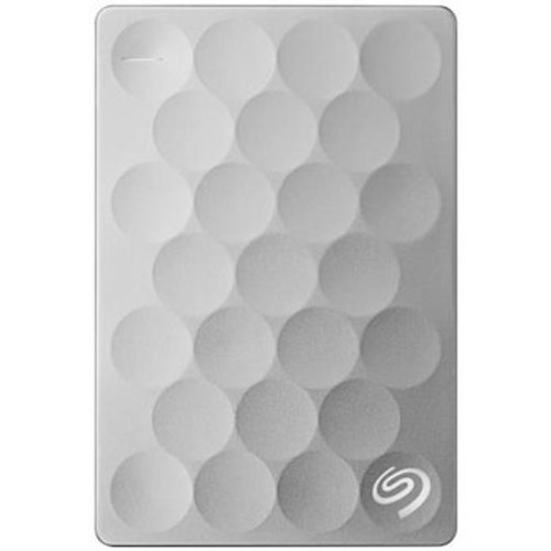 STEH2000100 | Seagate | Backup Plus Ultra Slim 2TB USB 3.0 External Hard Drive