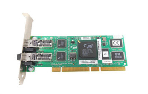 3753157 | Sun | 2GB PCI Dual-Port 64Bit 133Mhz Fiber Channel Host Bus Adapter for Fire