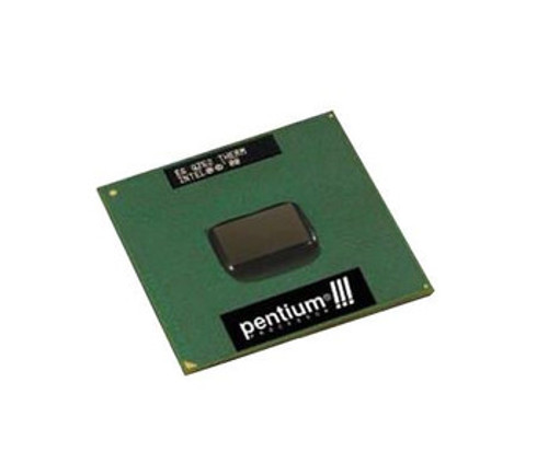 00C081 | Dell | 1.13GHz 133MHz FSB 512KB L2 Cache Socket 370 Intel Pentium III Processor Upgrade