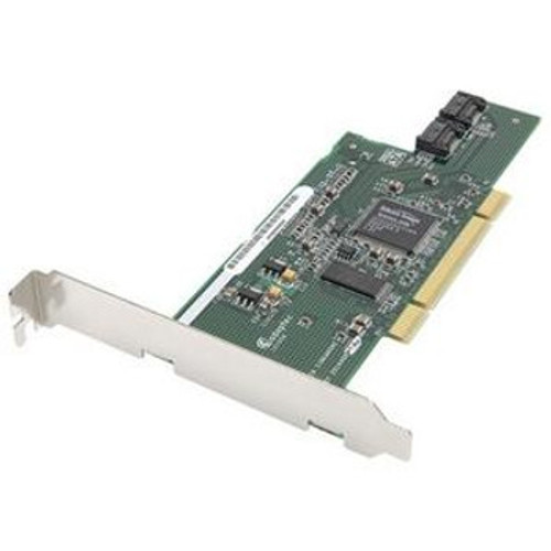 2047600-R | Adaptec | SATAConnect 1205SA Serial ATA Controller 2 x 7-pin Serial ATA/150 Serial ATA Internal 2047600-R | Adaptec | SATAConnect 1205SA Serial ATA Controller 2 x 7-pin Serial ATA/150 Serial ATA Internal