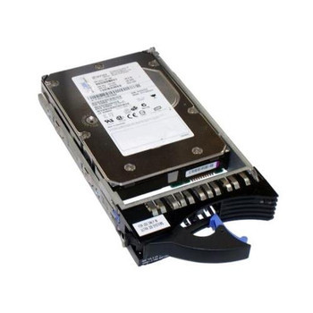 00MJ125 | IBM | 2TB 7200RPM SAS 6.0 Gbps 3.5 64MB Cache Hard Drive"