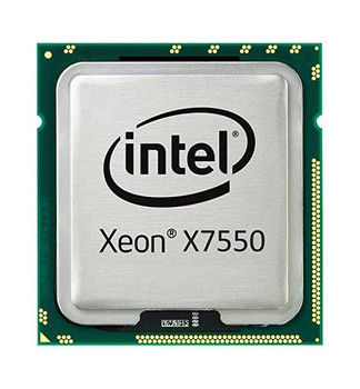 317-4894 | Dell | Intel Xeon X7550 2.00GHz 18M cache 6.40 GT/s QPI TurboHT 8C PE R910