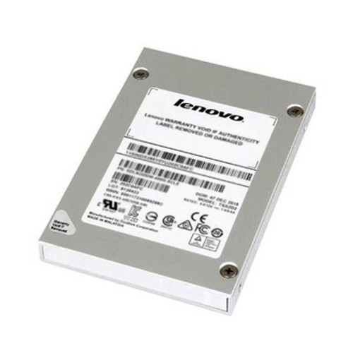 16200347 | Lenovo | 128GB MLC SATA 6Gbps 2.5-inch Internal Solid State Drive (SSD)