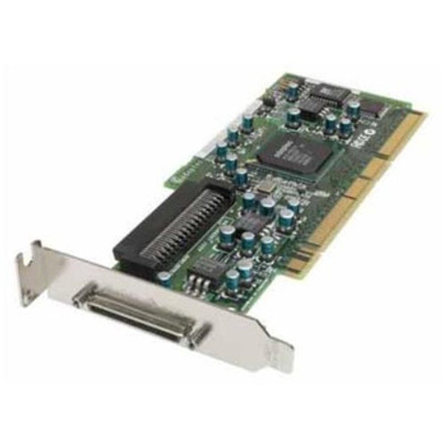 2253600-R | Adaptec | Ultra320 SCSI Single Channel Low-Profile Storage Controller