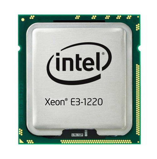 338-BIPS | Dell | Intel Xeon E3-1220 v5 3.0GHz. 8M cache. 4C/4T. turbo (80W). R330 XL