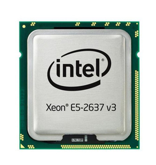 338-BGFM | Dell | Intel Xeon Processor E5-2637 v3 (4C 3.5GHz Turbo HT 10M 135W) (Kit) 338-BGFM | Dell | Intel Xeon Processor E5-2637 v3 (4C 3.5GHz Turbo HT 10M 135W) (Kit)