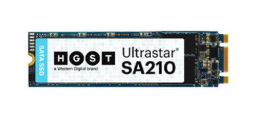 0TS1654 | Hitachi | HGST Ultrastar SA210 240GB TLC SATA 6Gbps (SED TCG Opal 2.01) M.2 2280 Internal Solid State Drive (SSD)