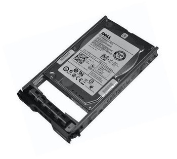 04P237 | Dell | 300GB 10000RPM SAS 6Gbps 2.5-inch Internal Hard Drive