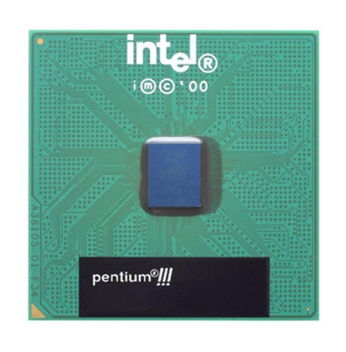 10K0864-ITC | IBM | 733MHz 133MHz FSB 256KB Cache Intel Pentium III Processor Upgrade